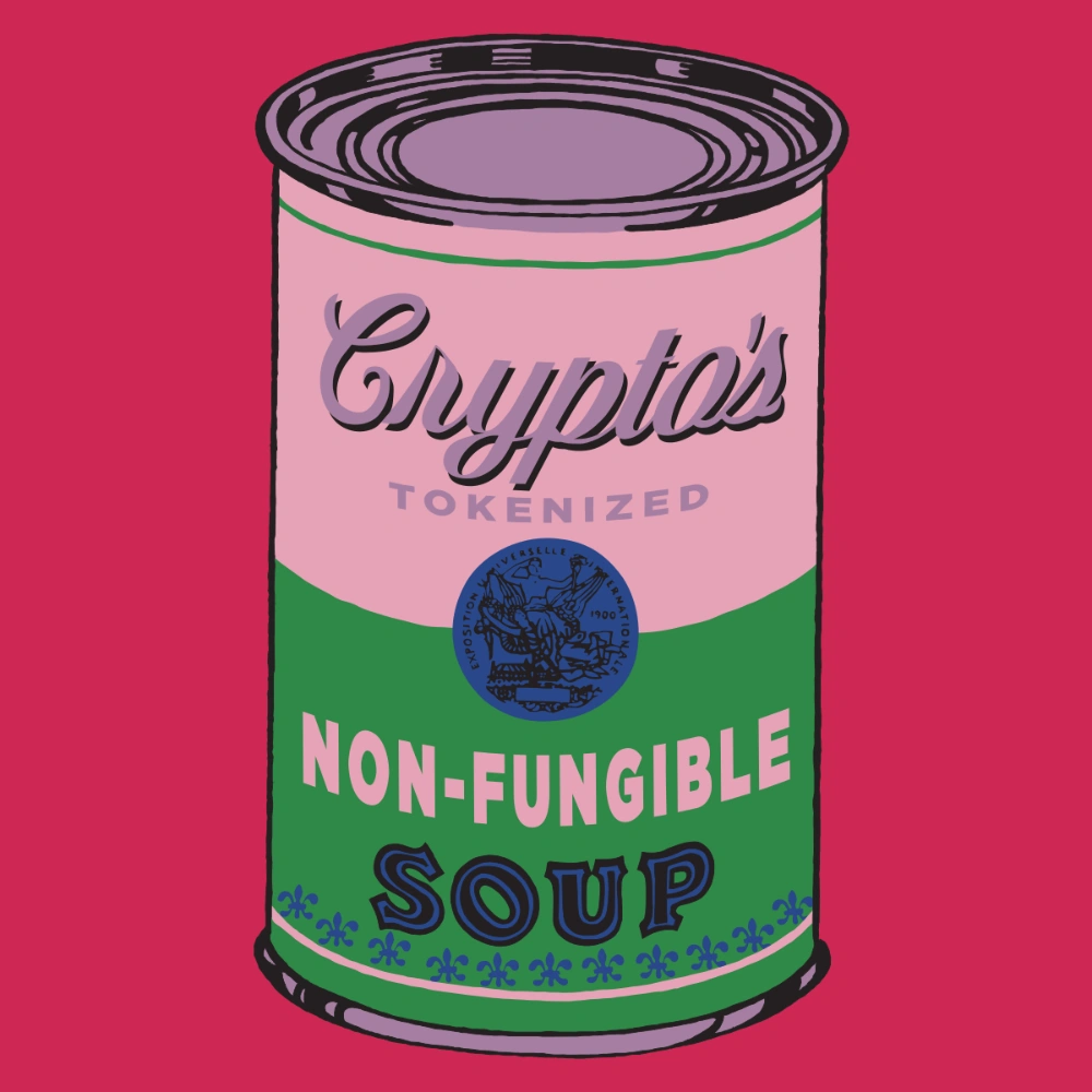 Non-Fungible Soup #1859