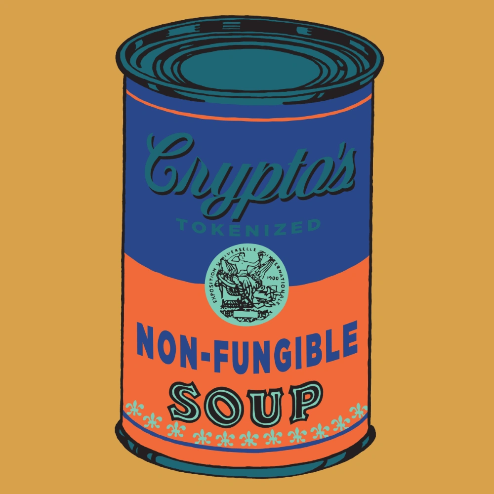 Non-Fungible Soup #1794