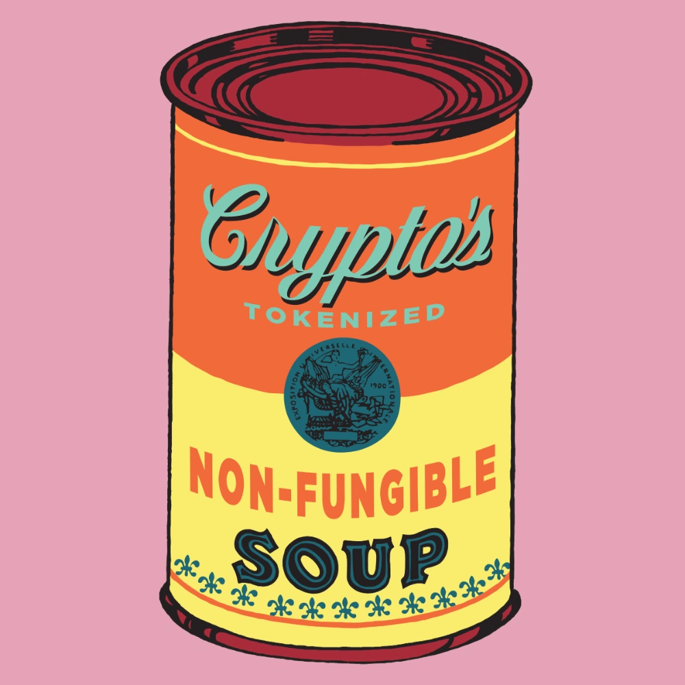 Non-Fungible Soup #2013