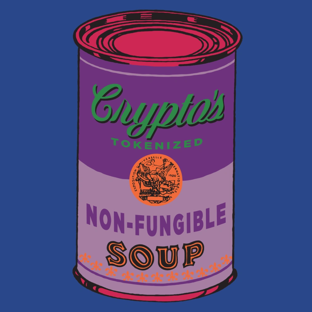 Non-Fungible Soup #2019